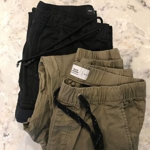 Drake Joggers (Comes in a Pair) 30 | 76